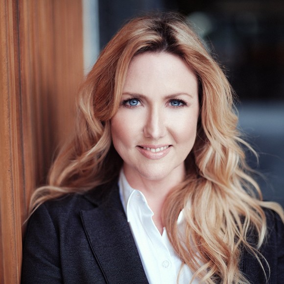 Meet your Posher, Wendy - Picture 1 of 1